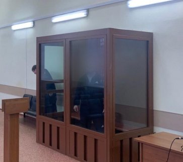 По ходатайству следователя регионального СК житель Узловой, обвиняемый в разбое, заключен под стражу