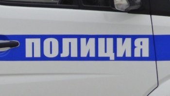 Подозреваемого в краже установили полицейские в Узловой